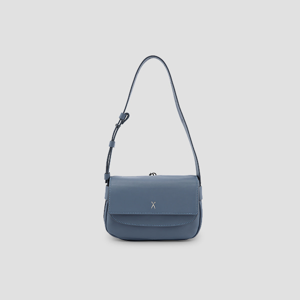 Luna Pop Belt Bag British Blue