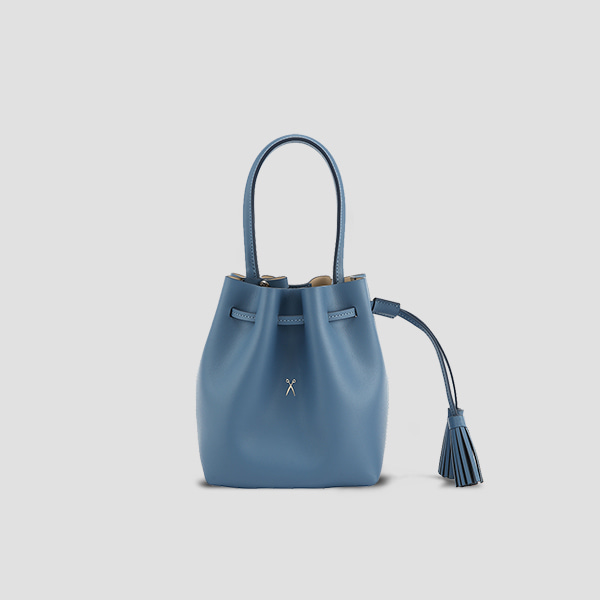 OZ Bucket Bag S British Blue