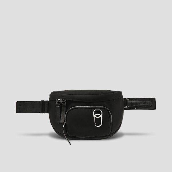 Ultra Sling Bag Pocono Black