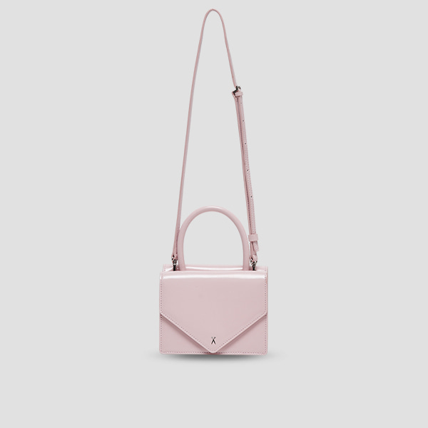 [Pre-order 14,October] Amante Tote Bag S Pink Lavender
