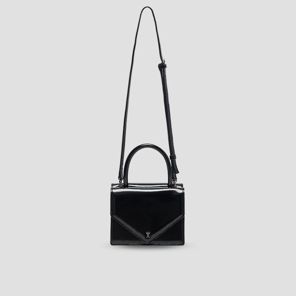 [Pre-order 14,October] Amante Tote Bag S Black