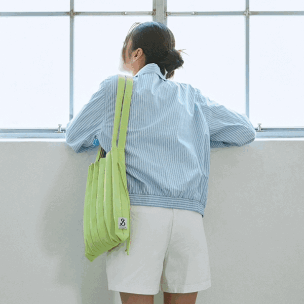 [View all colors] Lucky Pleats Knit