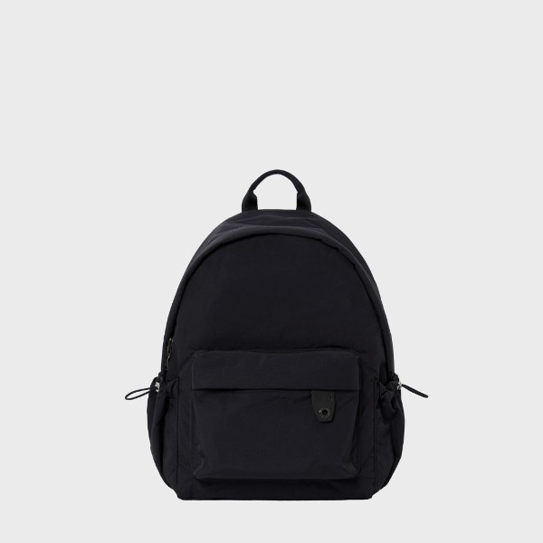 Daily Pocket Backpack L Black