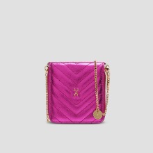 Easypass OZ Wallet Bolt Eve EditionBubble Pink(+Chain Strap)