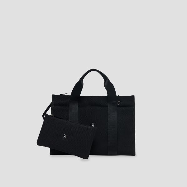 Stacey Daytrip Multi Carry Bag M Black
