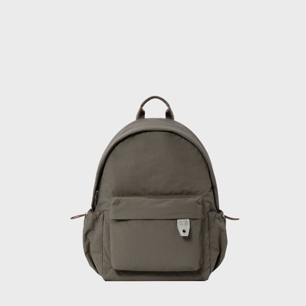 Daily Pocket Backpack L Cocoa